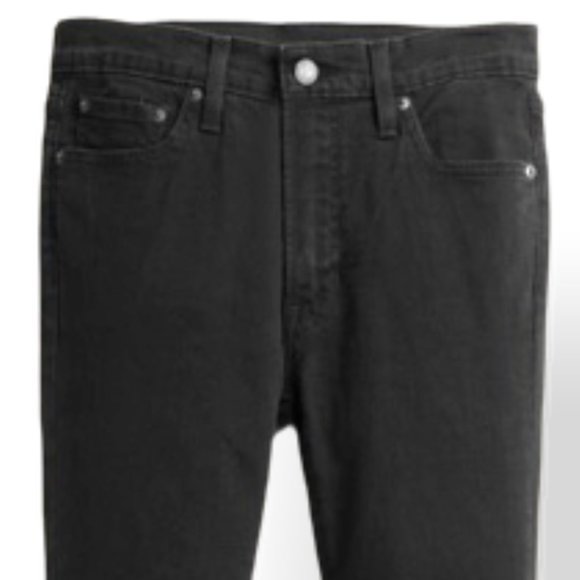 FRYE Black Addie Skinny Stretch Jeans Black NWT - Picture 11 of 12